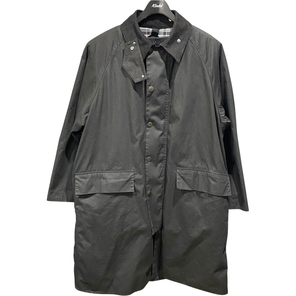 リバーシブル 可 6WAY INSIDEOUT BURGHLEY232MCAS112 JS