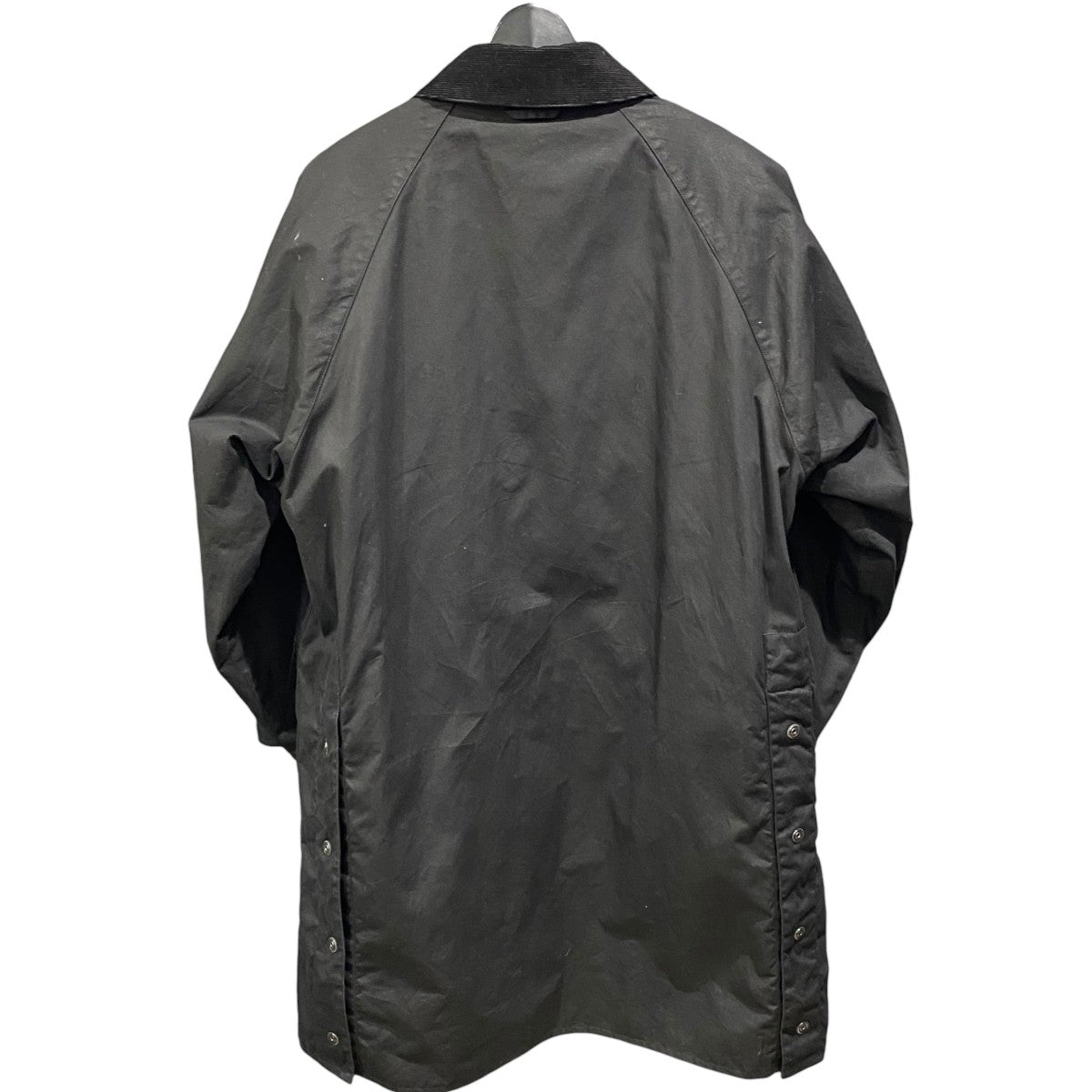 リバーシブル 可 6WAY INSIDEOUT BURGHLEY232MCAS112 JS