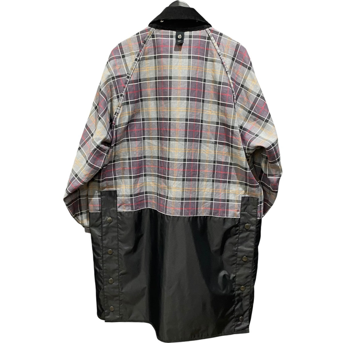 リバーシブル 可 6WAY INSIDEOUT BURGHLEY232MCAS112 JS