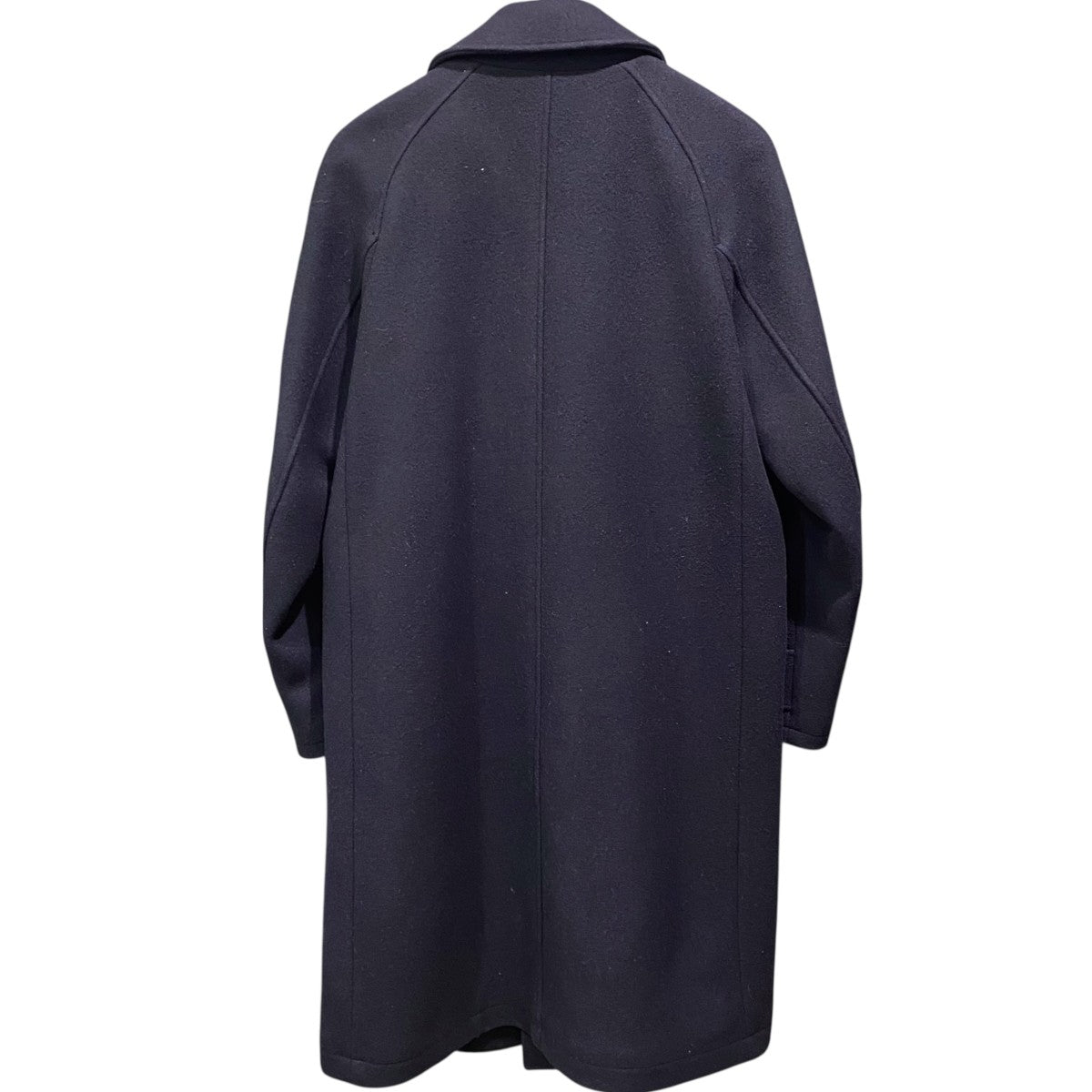 UNITED TOKYO(ユナイテッドトウキョウ) メルトンダブルチェスター