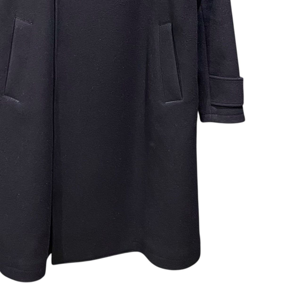 UNITED TOKYO(ユナイテッドトウキョウ) メルトンダブルチェスター