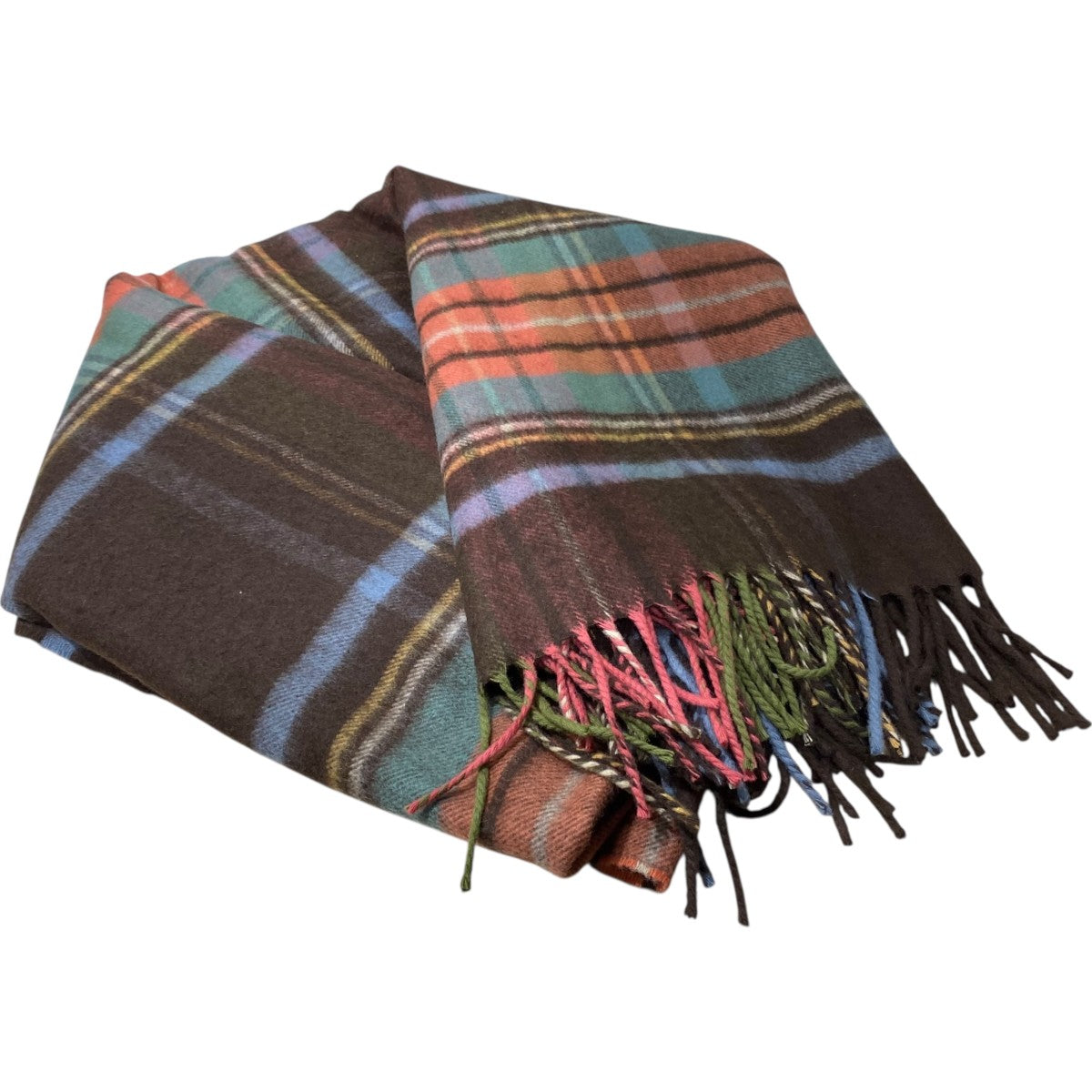 cashimere blend muffleT/C