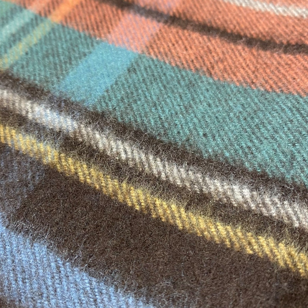 cashimere blend muffleT/C