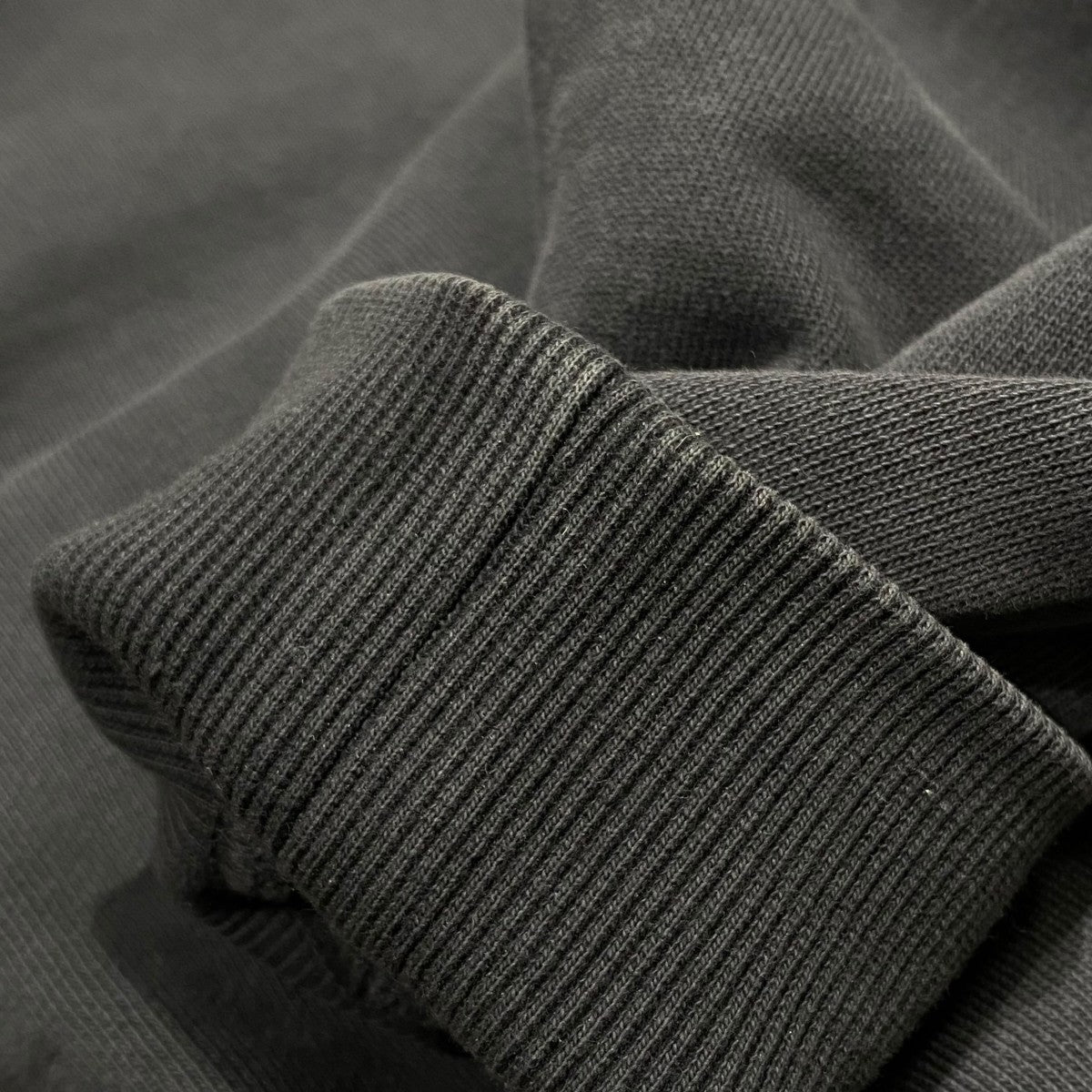 HUF mason crewneck freeceFL00230 古着・中古-7枚目のアイテム画像