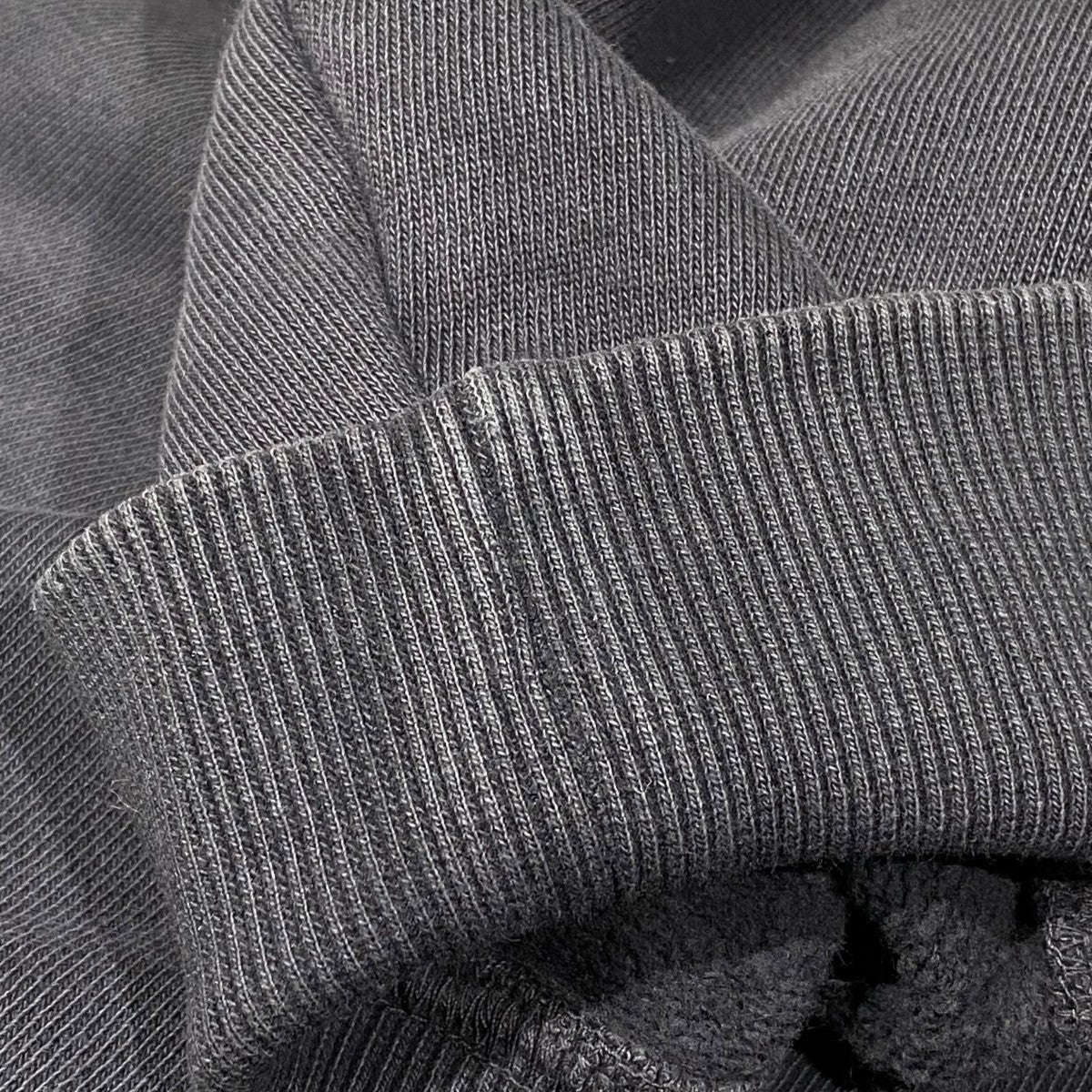 HUF mason crewneck freeceFL00230 古着・中古-8枚目のアイテム画像