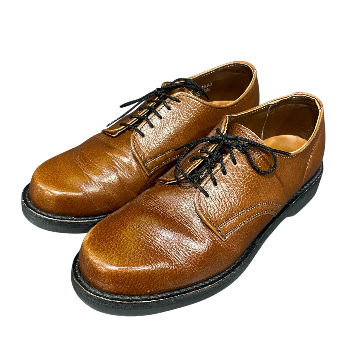 CHIPPEWA ローファー13453 古着・中古-1枚目のアイテム画像