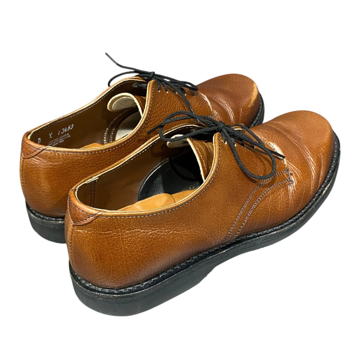 CHIPPEWA ローファー13453 古着・中古-2枚目のアイテム画像