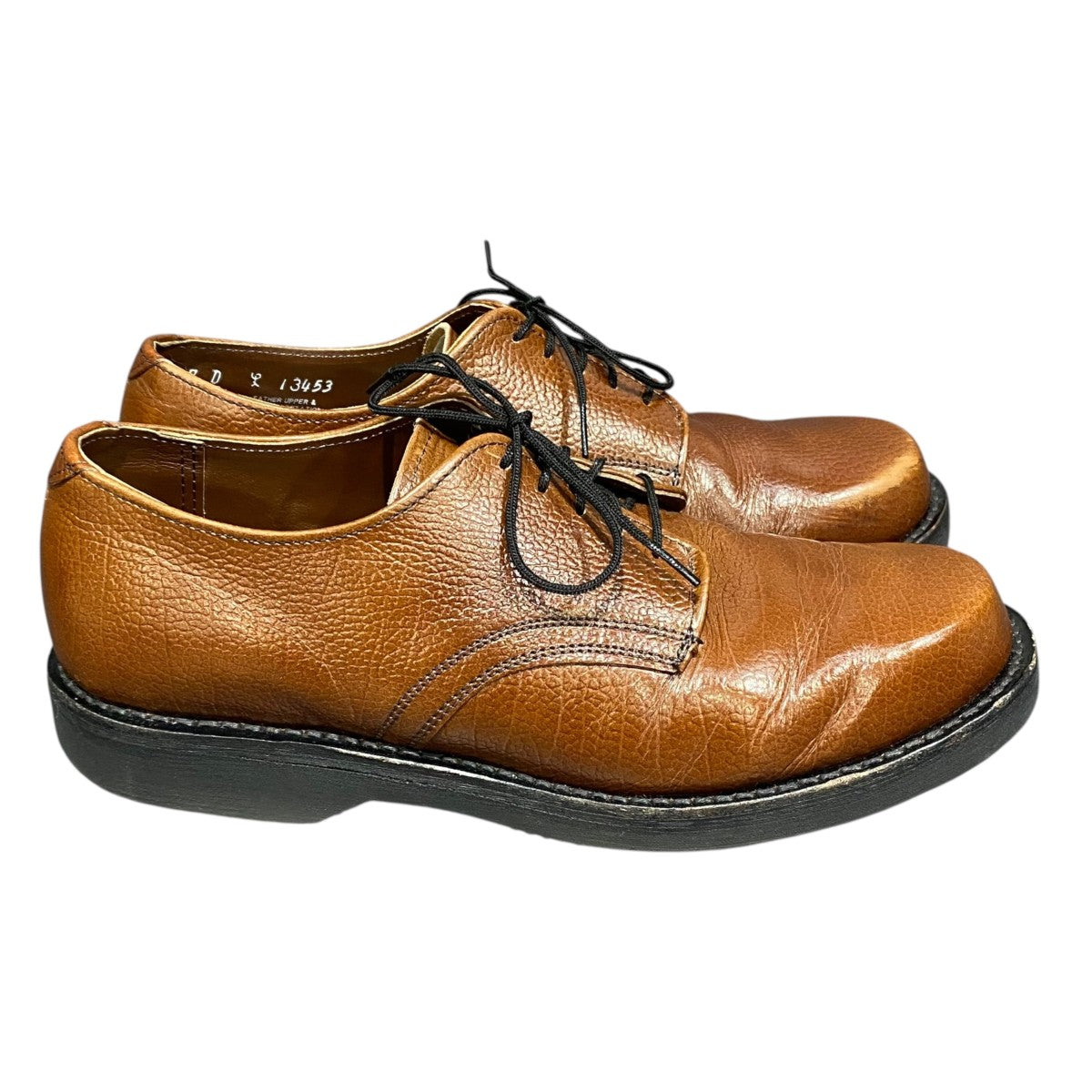 CHIPPEWA ローファー13453 古着・中古-3枚目のアイテム画像