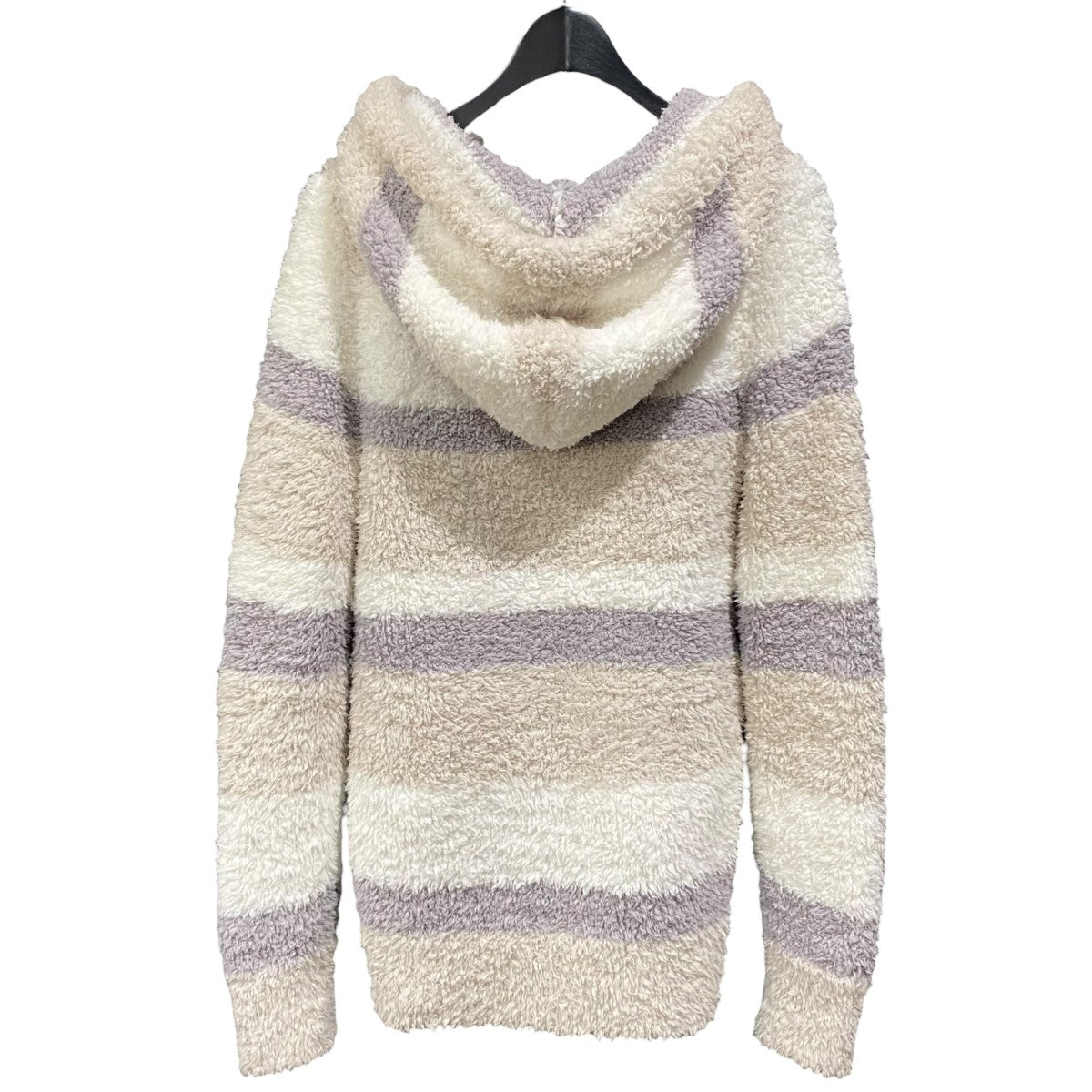 gelato pique ジェラートランダムボーダーセットアップ 古着・中古-3枚目のアイテム画像