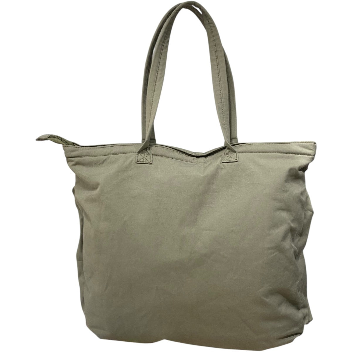 YAECA(ヤエカ) LIKE WEAR ヘルメットバッグ23052902 23052902 カーキ YAECA(ヤエカ) LIKE WEAR ヘルメットバッグ23052902 23052902 カーキ
