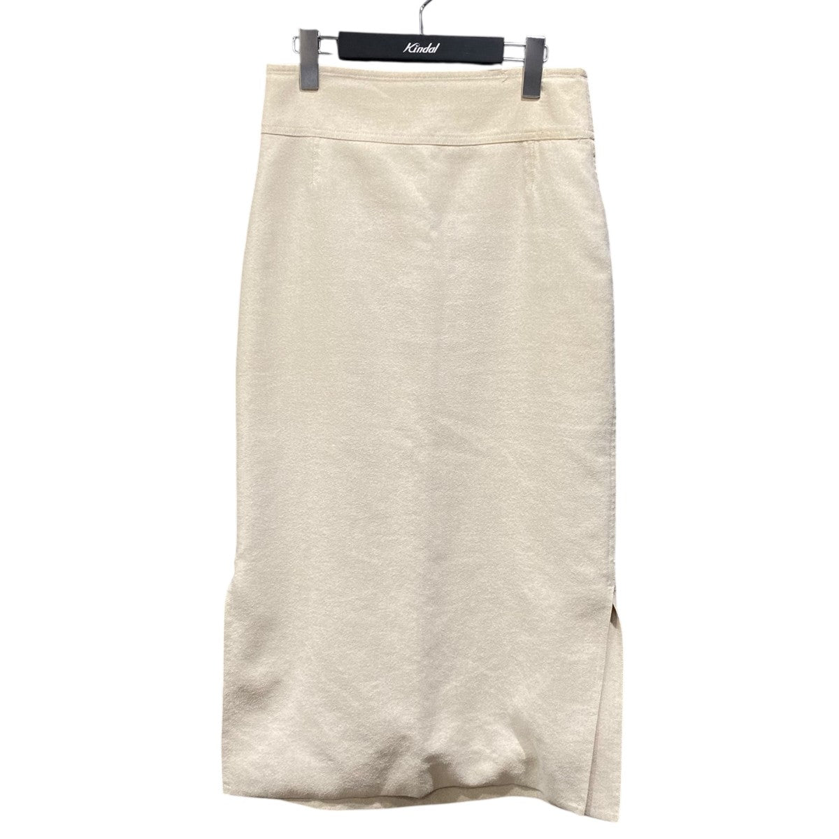 IENA サイドスリットスカート20060900206010 古着・中古-1枚目のアイテム画像