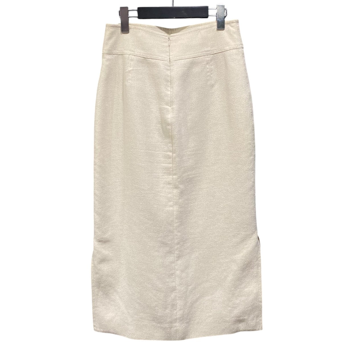 IENA サイドスリットスカート20060900206010 古着・中古-2枚目のアイテム画像