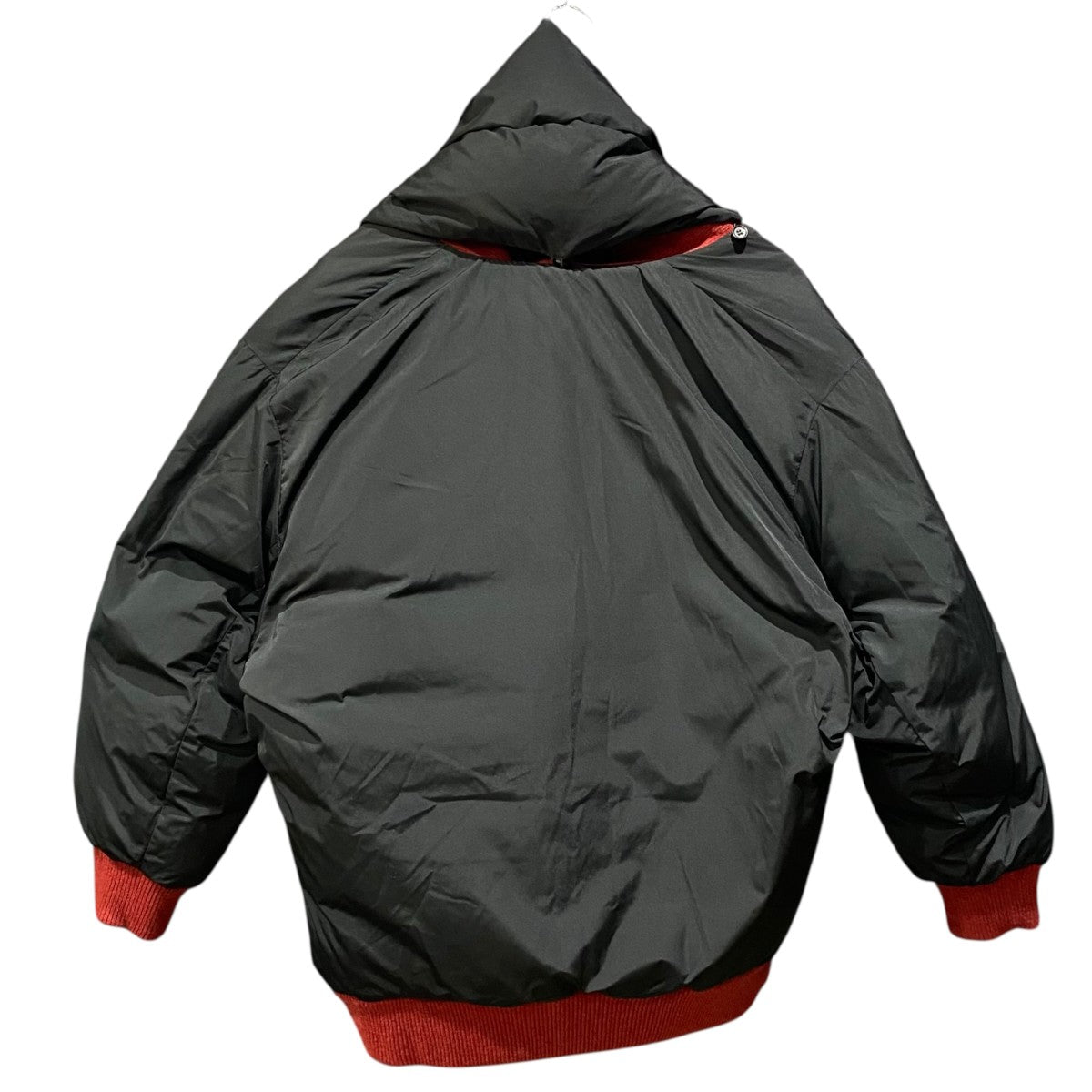 MARNI ダウンジャケットPIMA0046BL 古着・中古-2枚目のアイテム画像