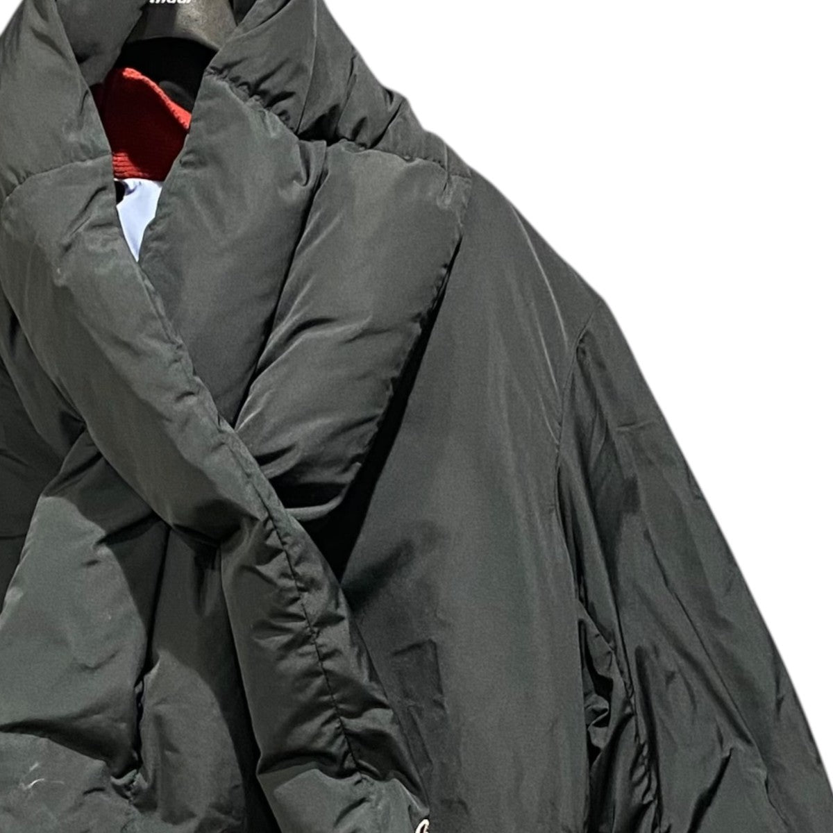 MARNI ダウンジャケットPIMA0046BL 古着・中古-3枚目のアイテム画像