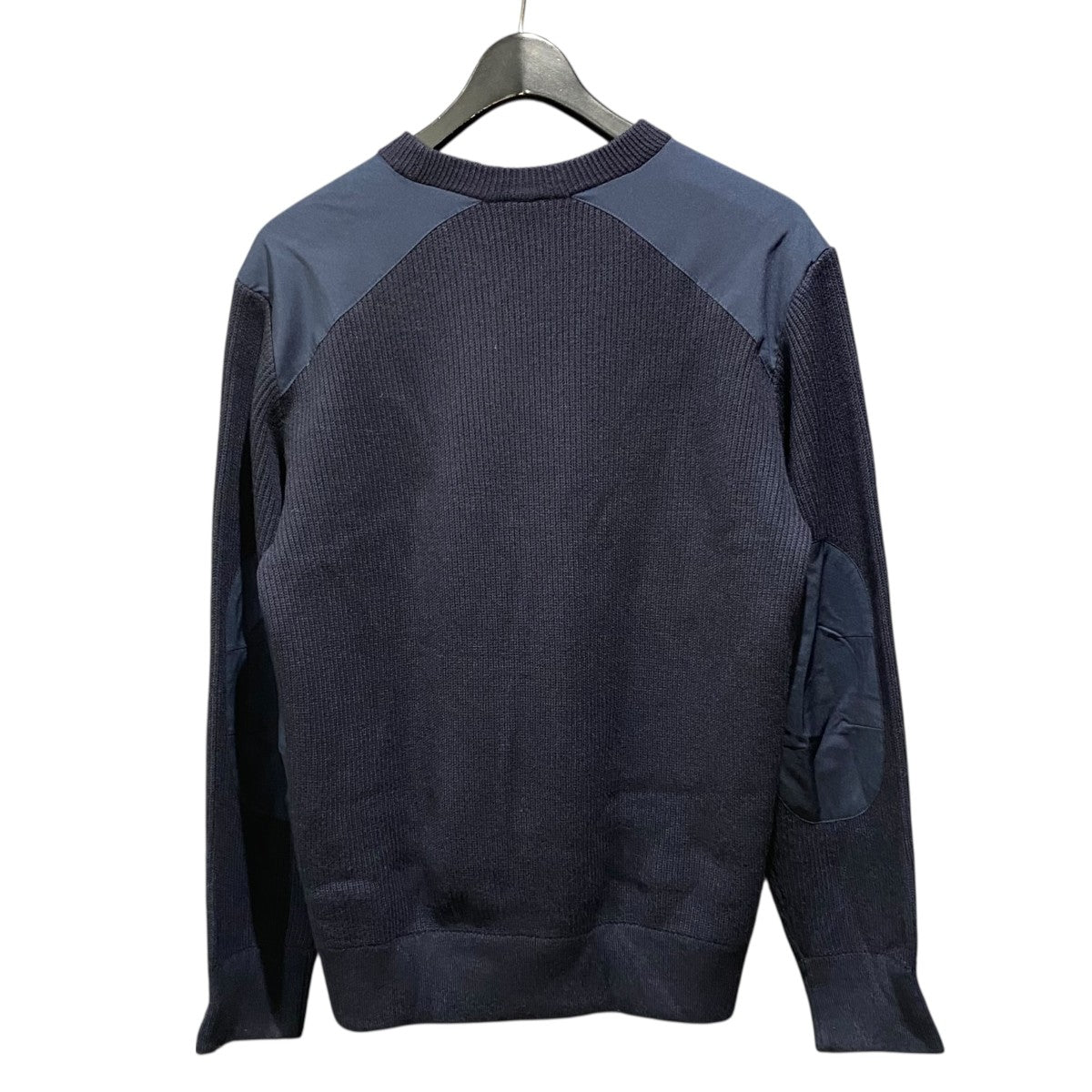 mont-bell(モンベル) ミッテルレギ セーター1106637 1106637 ネイビー