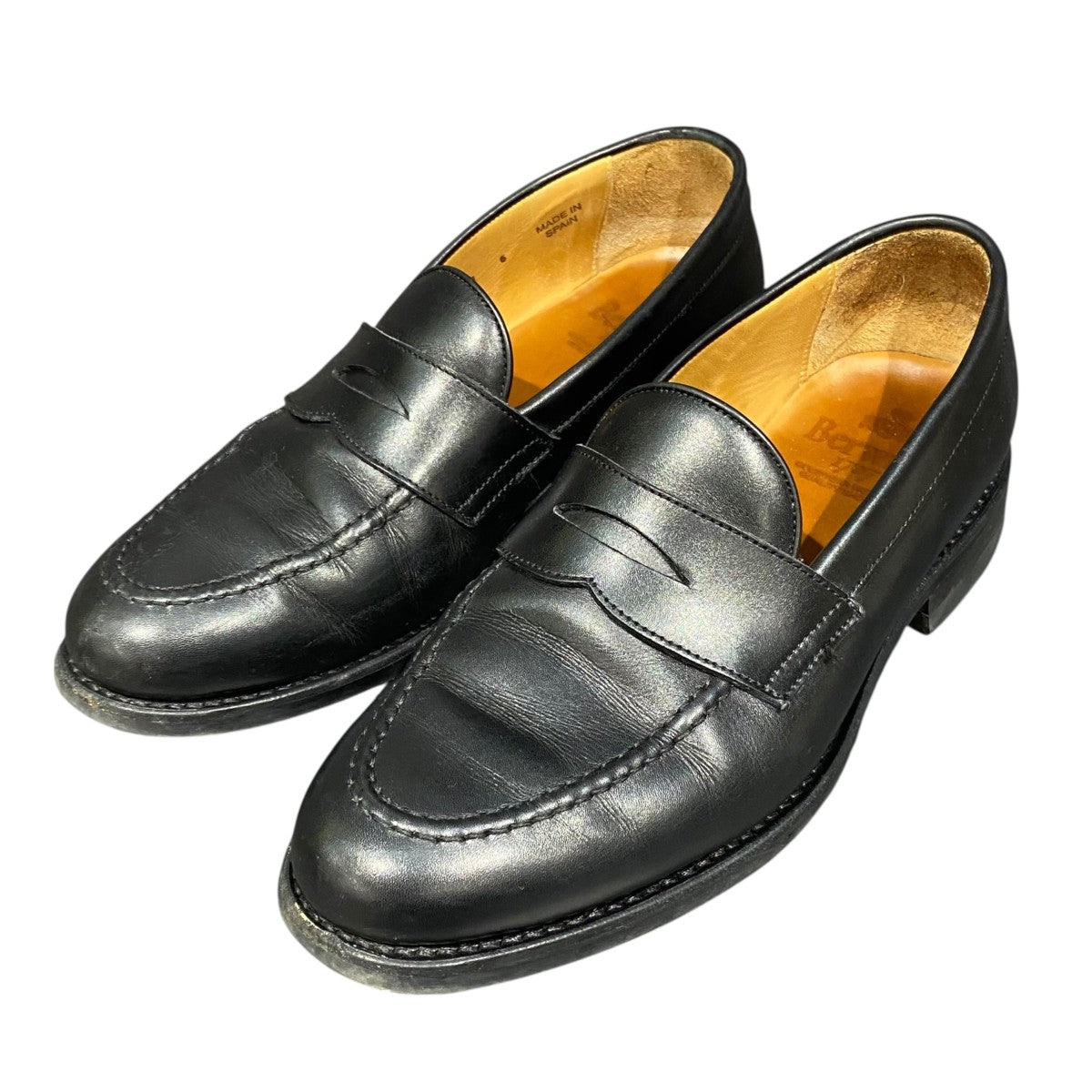 コインローファー5260BCDA