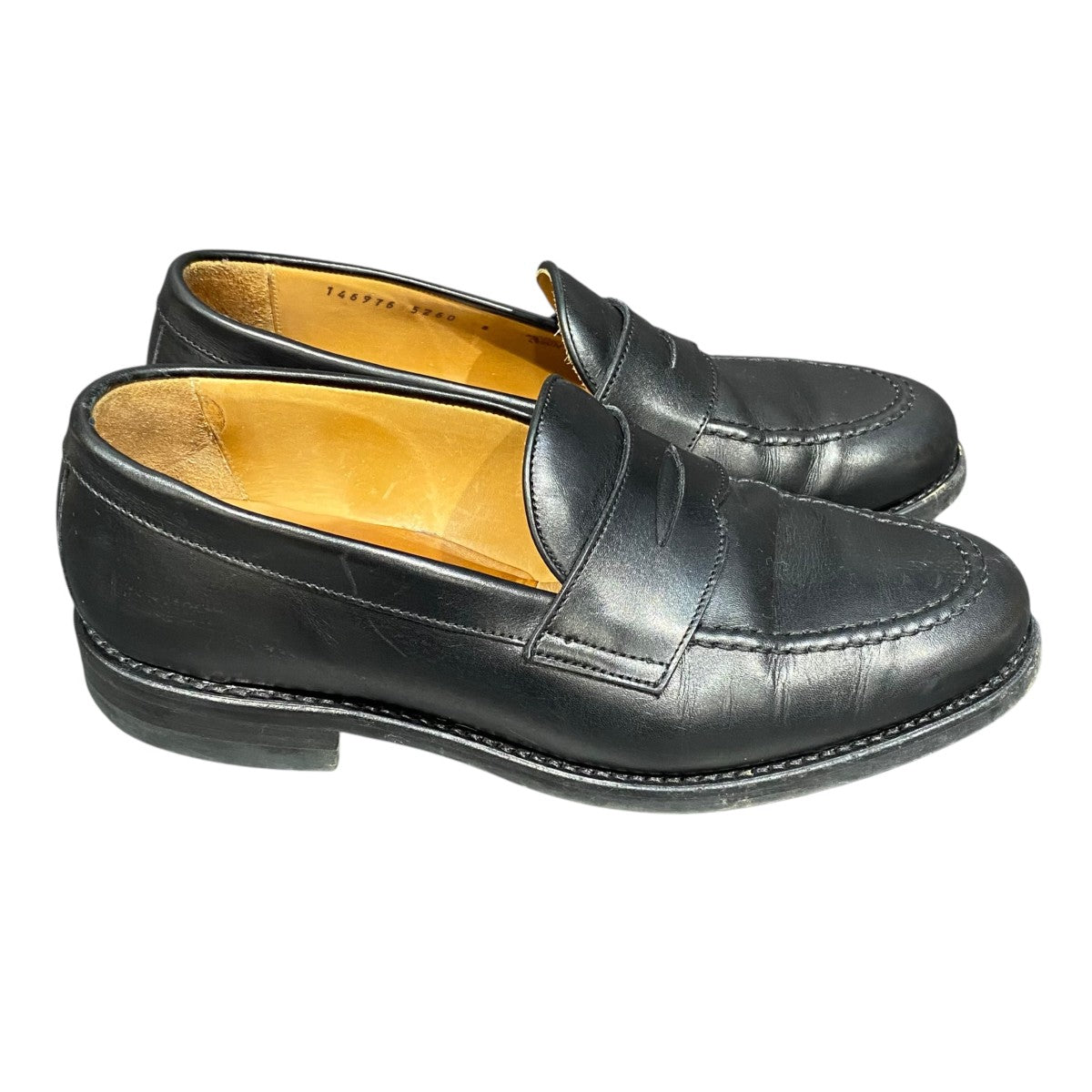 コインローファー5260BCDA