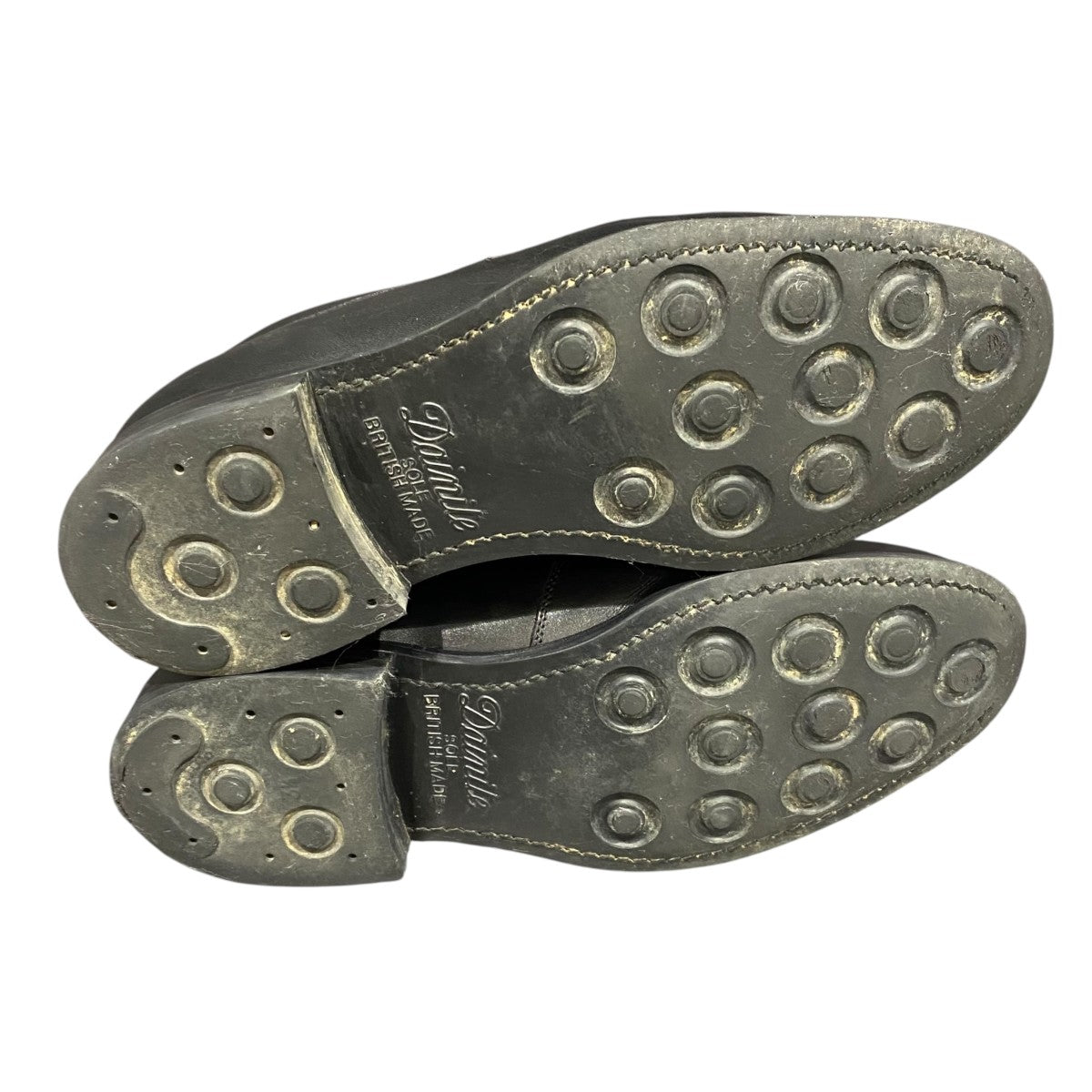 コインローファー5260BCDA