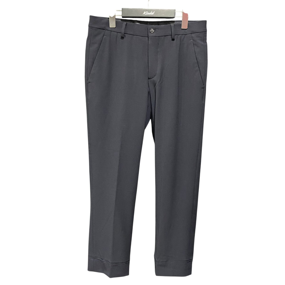GIORGIO ARMANI スラックス8CGPP03B 古着・中古-1枚目のアイテム画像