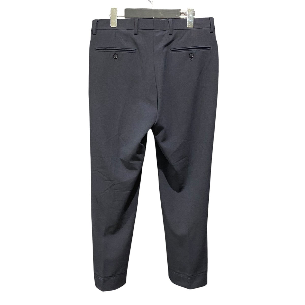 GIORGIO ARMANI スラックス8CGPP03B 古着・中古-2枚目のアイテム画像