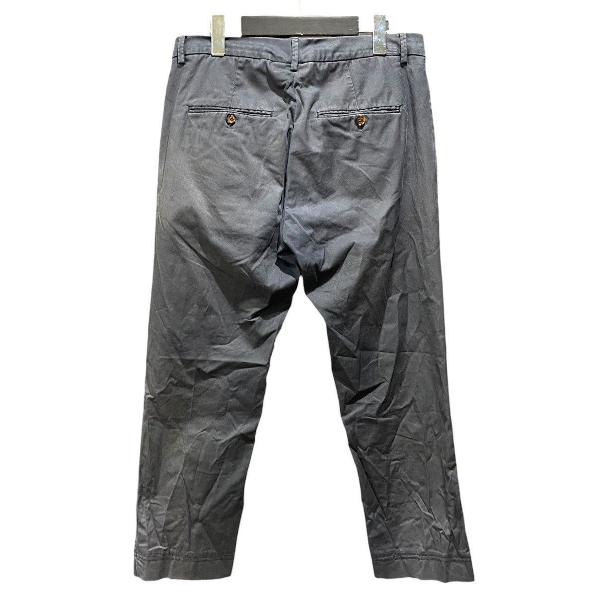 MOORER チノパンツ 古着・中古-2枚目のアイテム画像