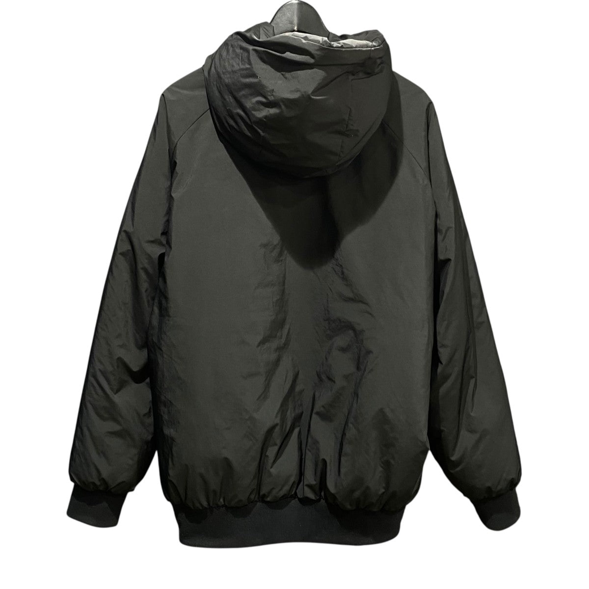 中綿ジャケットAW24BRENJK05LP ELECTRIC PUFFER JACKET