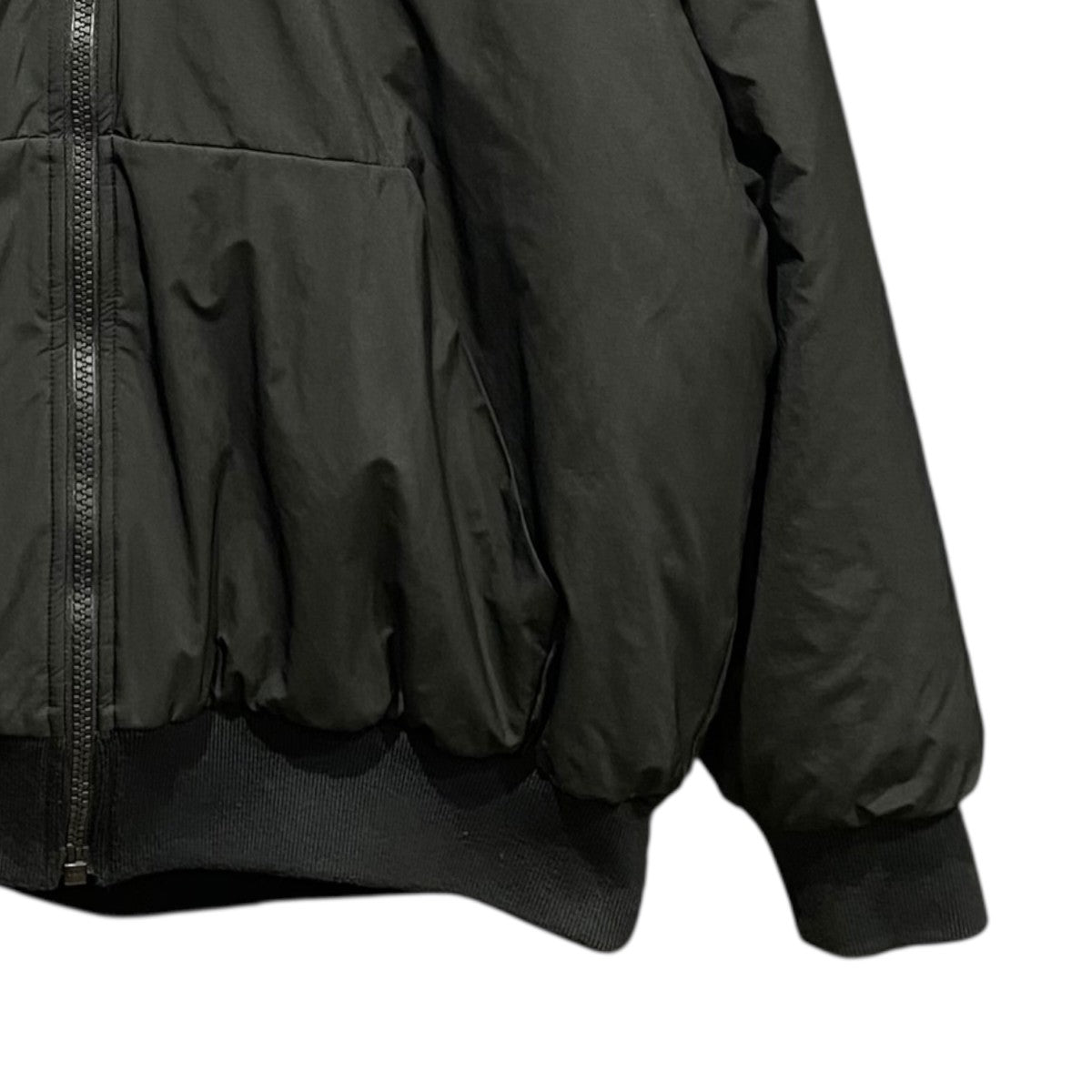 中綿ジャケットAW24BRENJK05LP ELECTRIC PUFFER JACKET