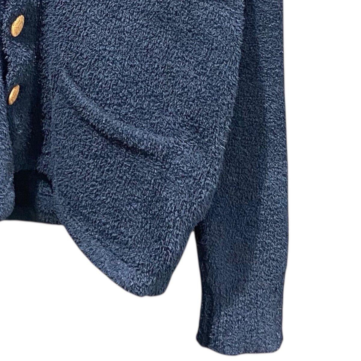 SHAWL COLLAR CARDIGANC564