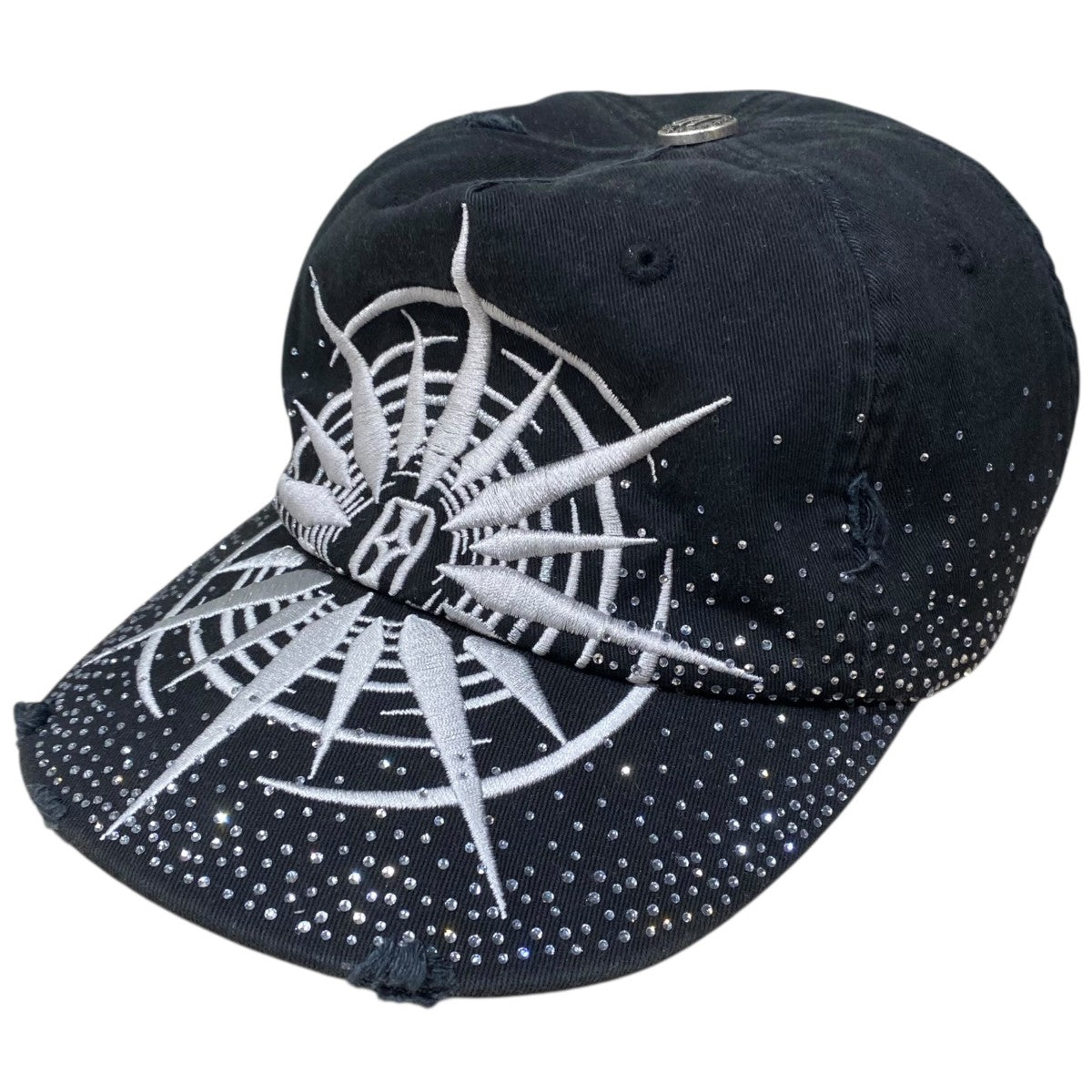 birth of royal child 20K TRONADO CAP 古着・中古-1枚目のアイテム画像