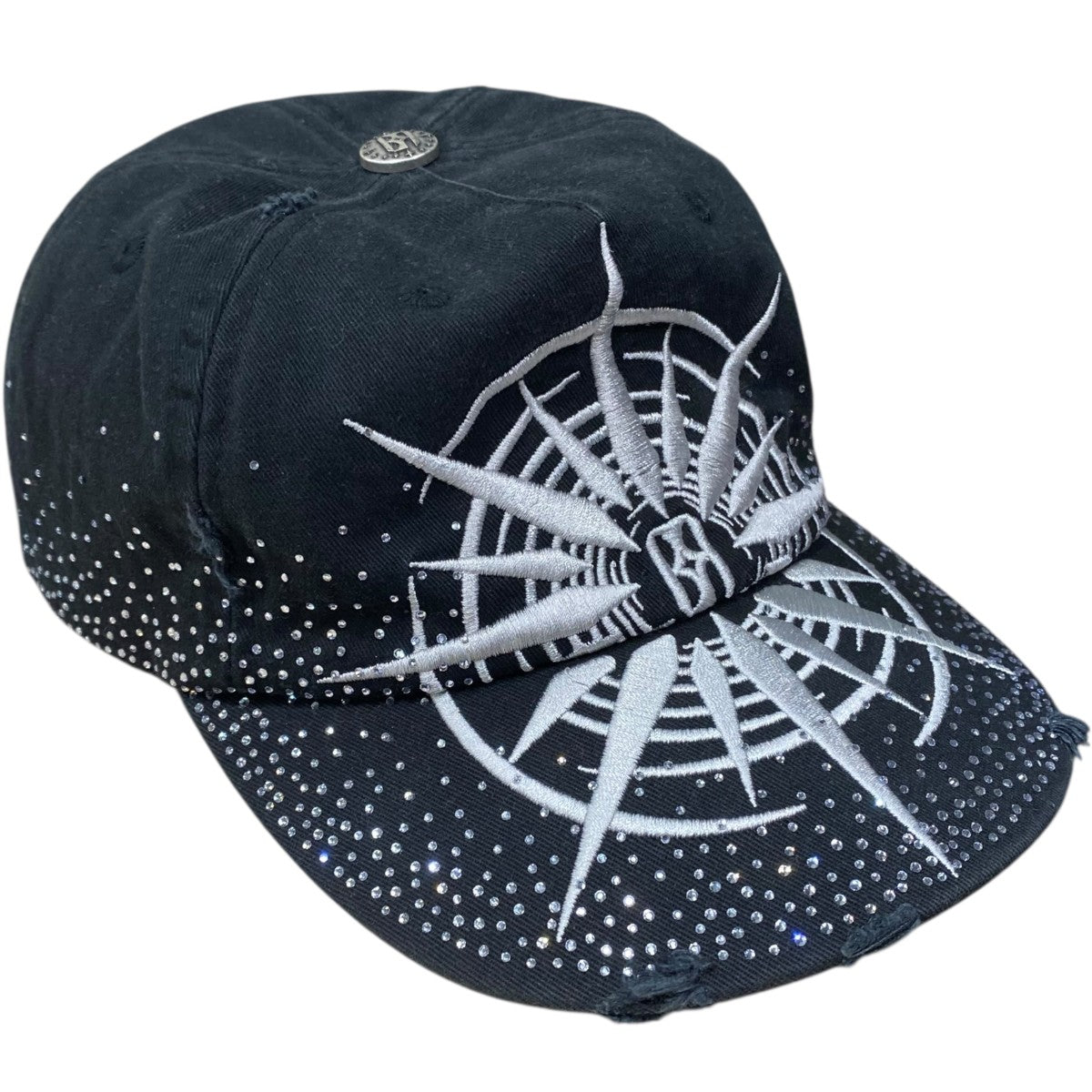 birth of royal child 20K TRONADO CAP 古着・中古-2枚目のアイテム画像