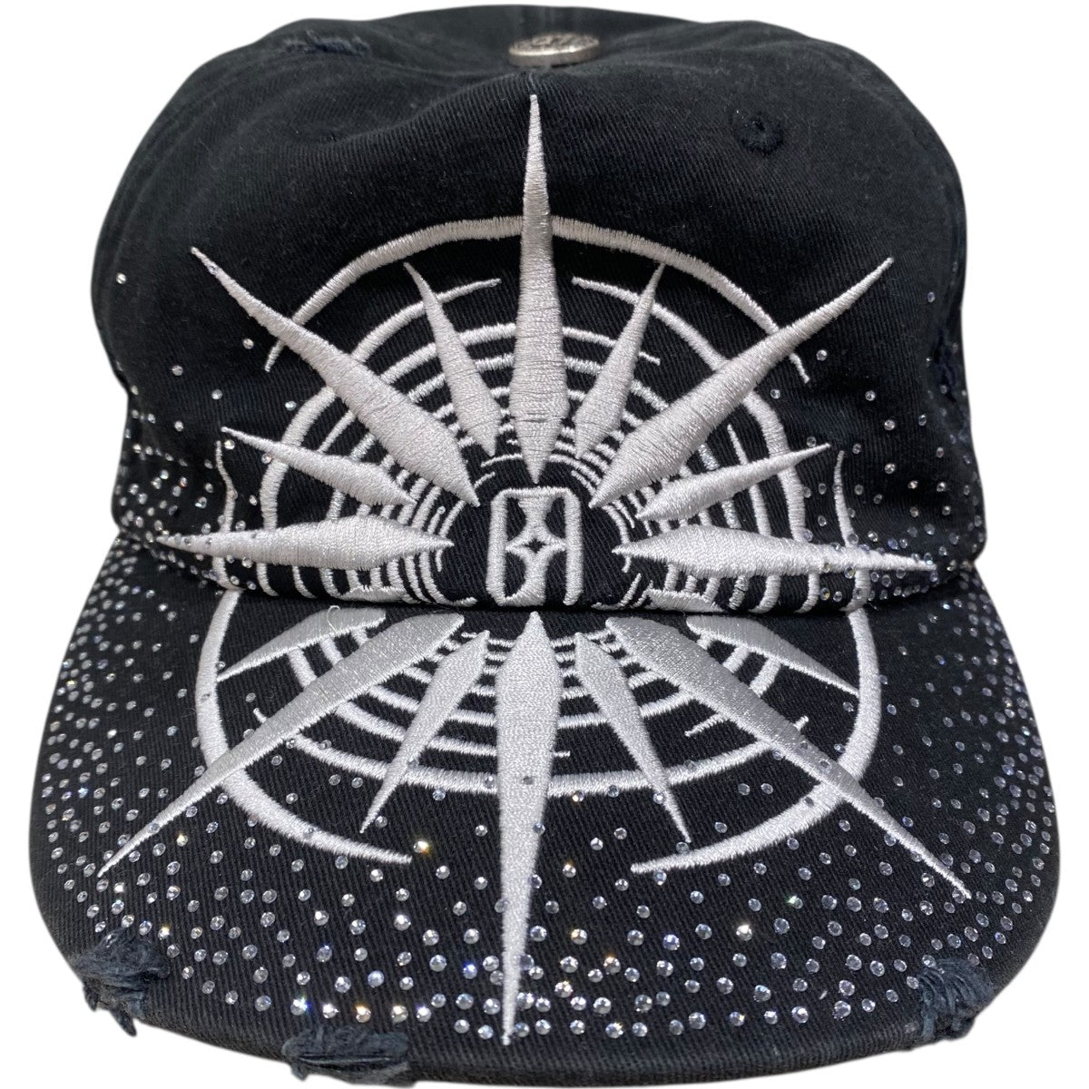 birth of royal child 20K TRONADO CAP 古着・中古-3枚目のアイテム画像