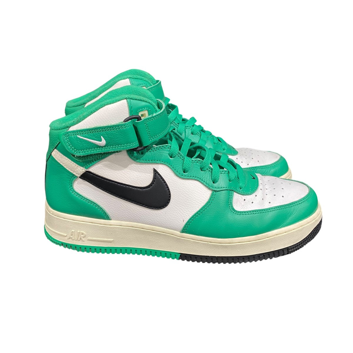 NIKE AIR FORCE1DZ2554-100 古着・中古-3枚目のアイテム画像
