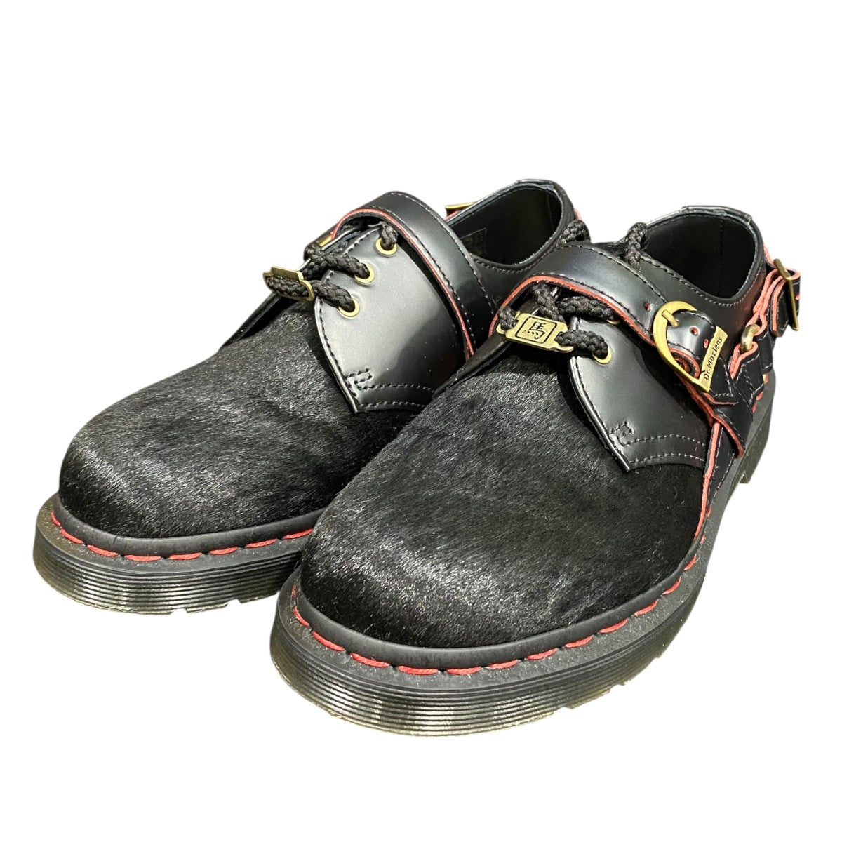 ローファーYOTH3 ﾎｰﾙ ｼｭｰｽﾞ