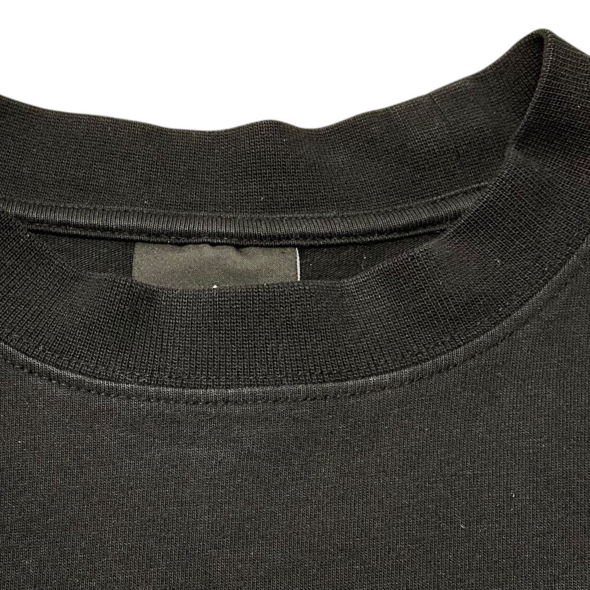 BALENCIAGA×adidas TNVA6 Stripe Tee723122 古着・中古-7枚目のアイテム画像