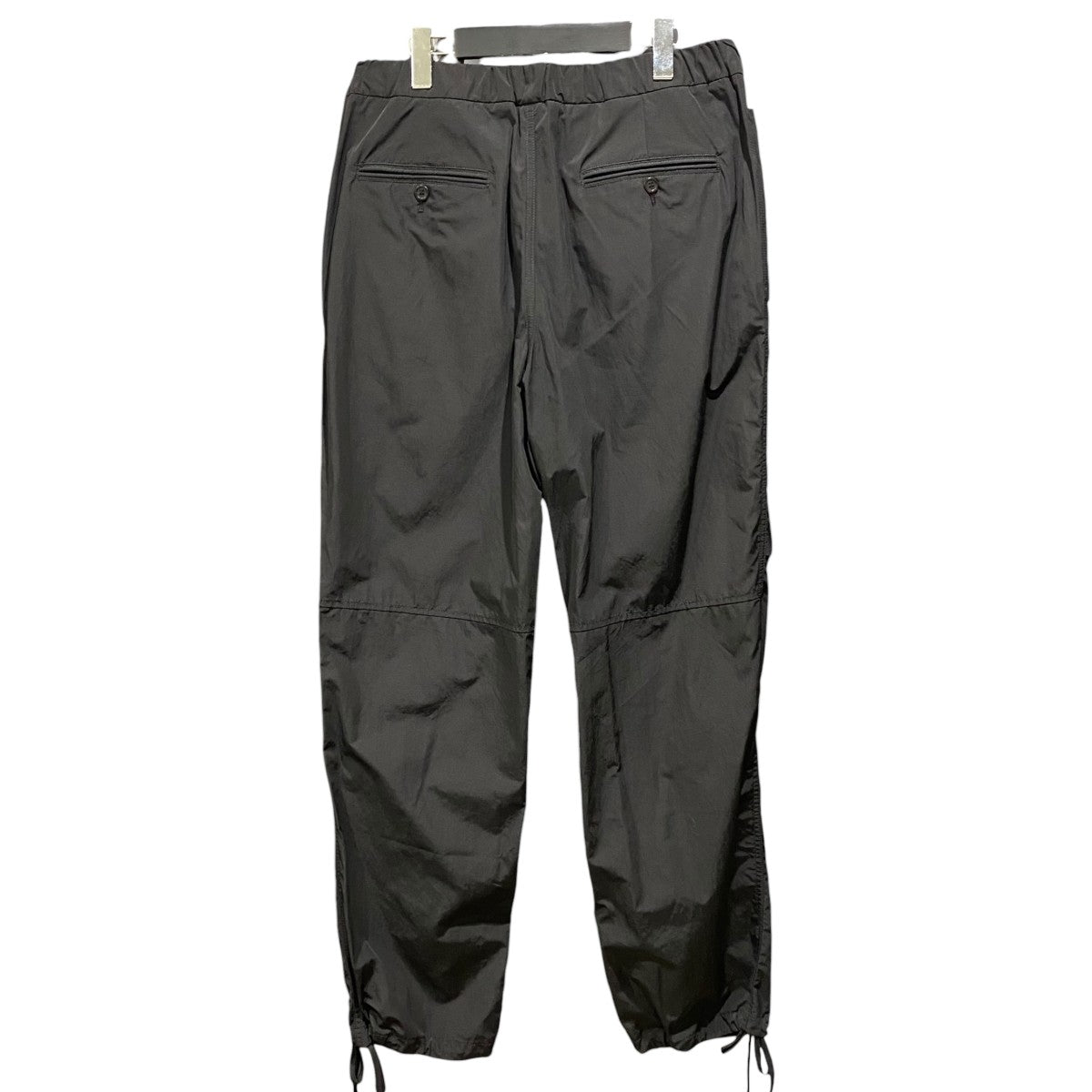 Ferragamo ナイロンパンツ 古着・中古-2枚目のアイテム画像