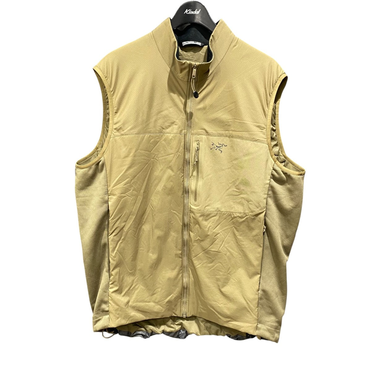ARC’TERYX ATOM VEST LT23861-137613 古着・中古-1枚目のアイテム画像