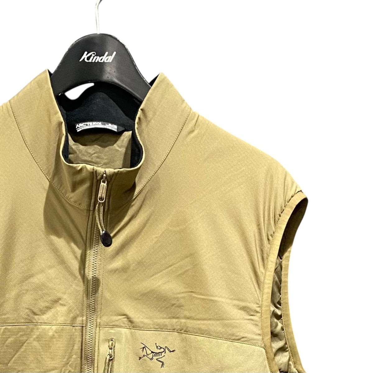 ARC’TERYX ATOM VEST LT23861-137613 古着・中古-3枚目のアイテム画像