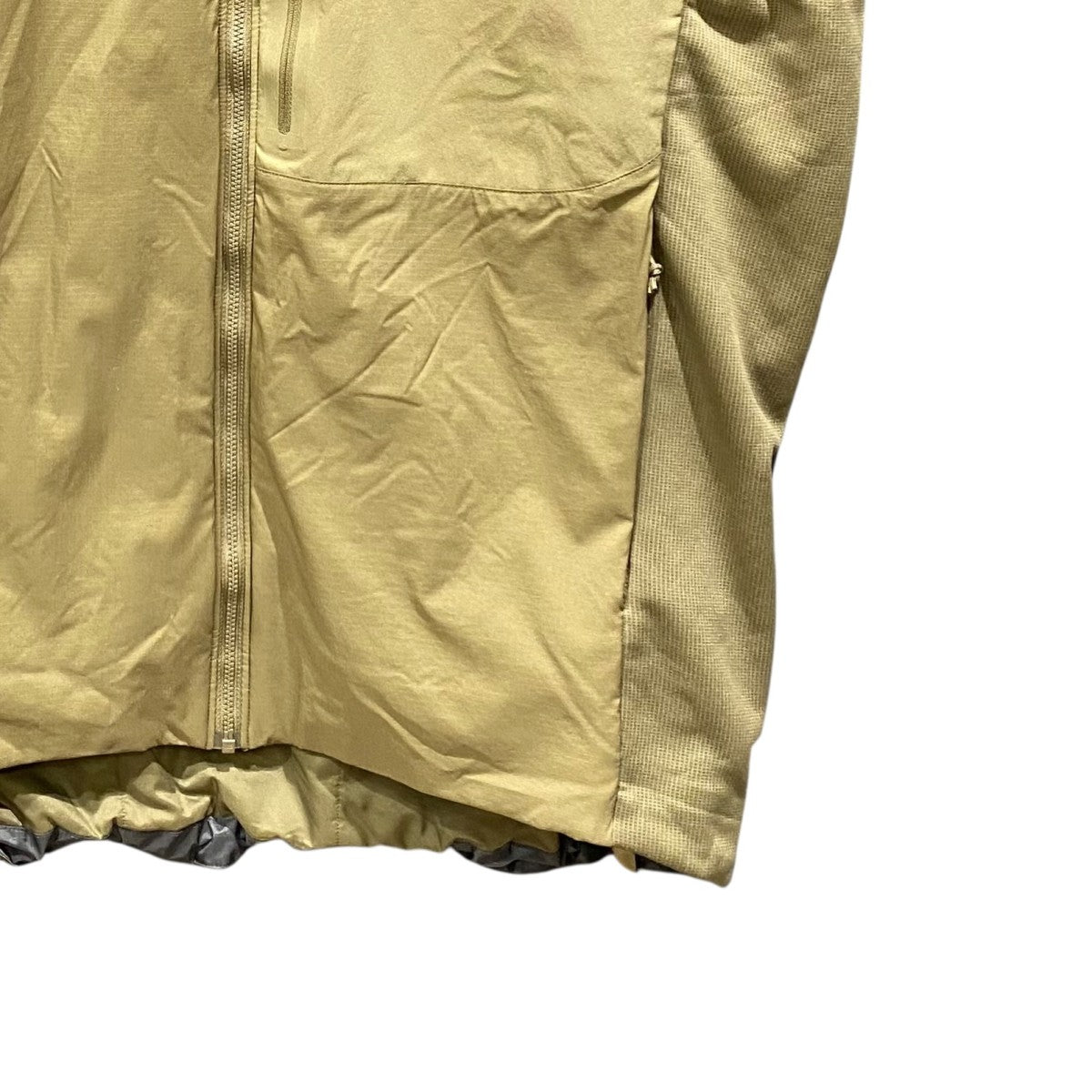ARC’TERYX ATOM VEST LT23861-137613 古着・中古-4枚目のアイテム画像