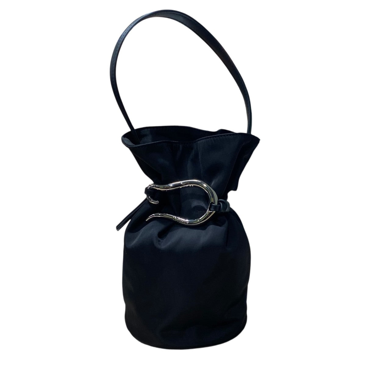 Le vernis Poire bucket bag S 古着・中古-1枚目のアイテム画像