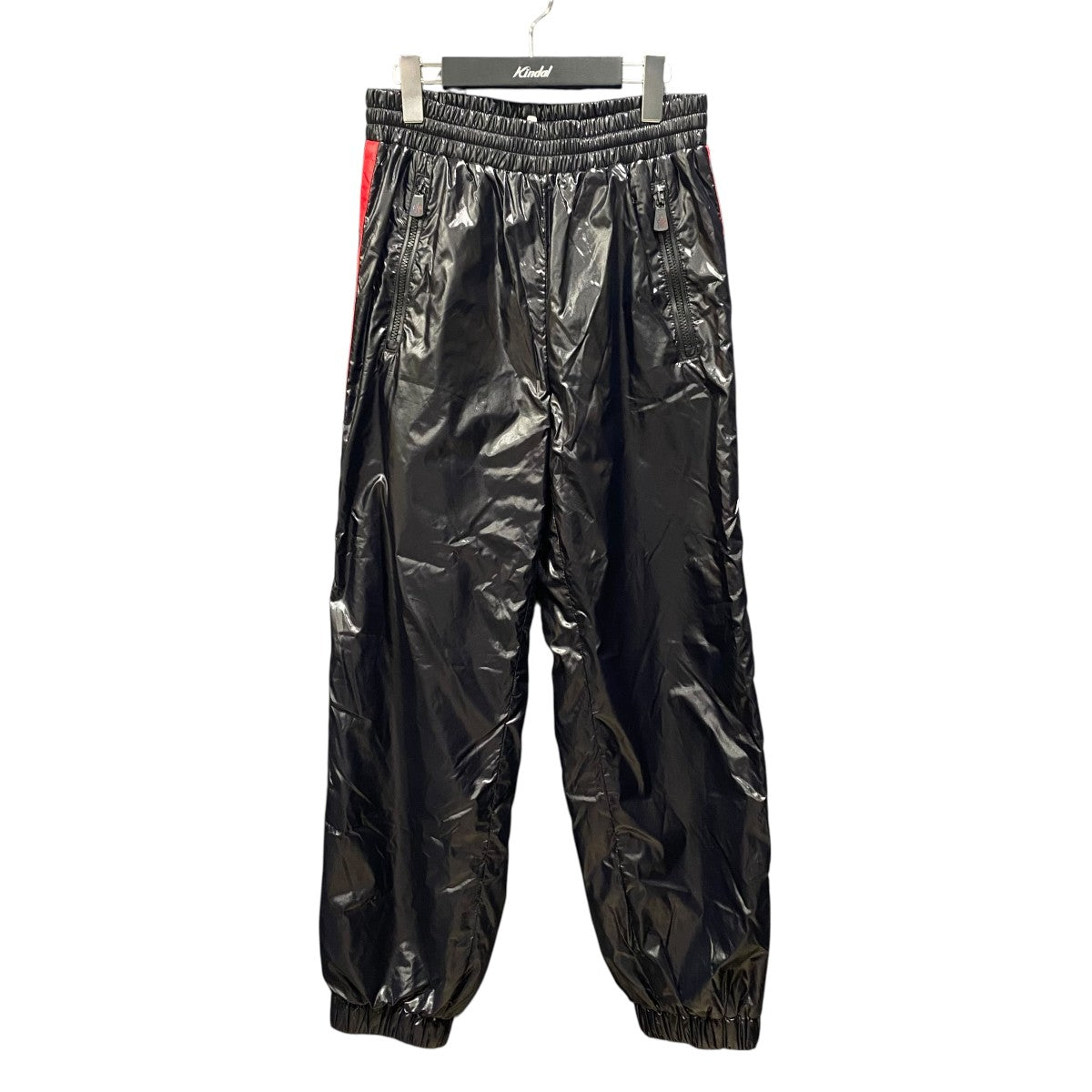 ナイロンパンツF20982A60500 68950 PANTALONE SPORTIVO