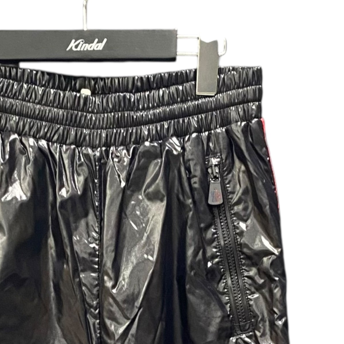 ナイロンパンツF20982A60500 68950 PANTALONE SPORTIVO