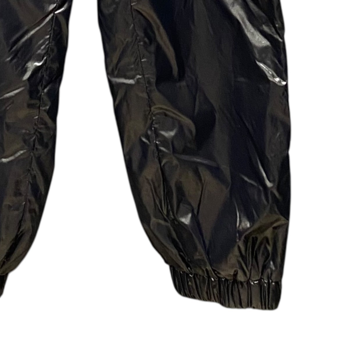 ナイロンパンツF20982A60500 68950 PANTALONE SPORTIVO