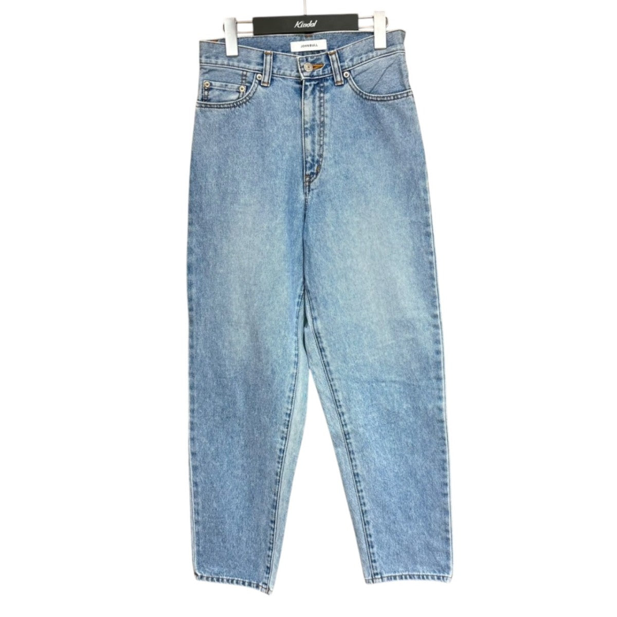 デニムテーパード ジーンズJY231P08 11.5oz
