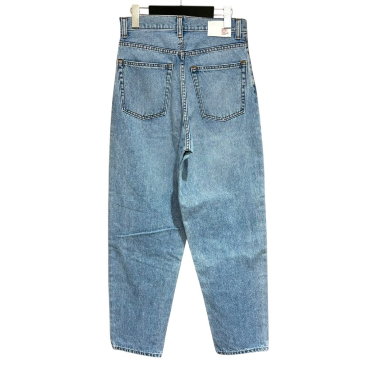 デニムテーパード ジーンズJY231P08 11.5oz
