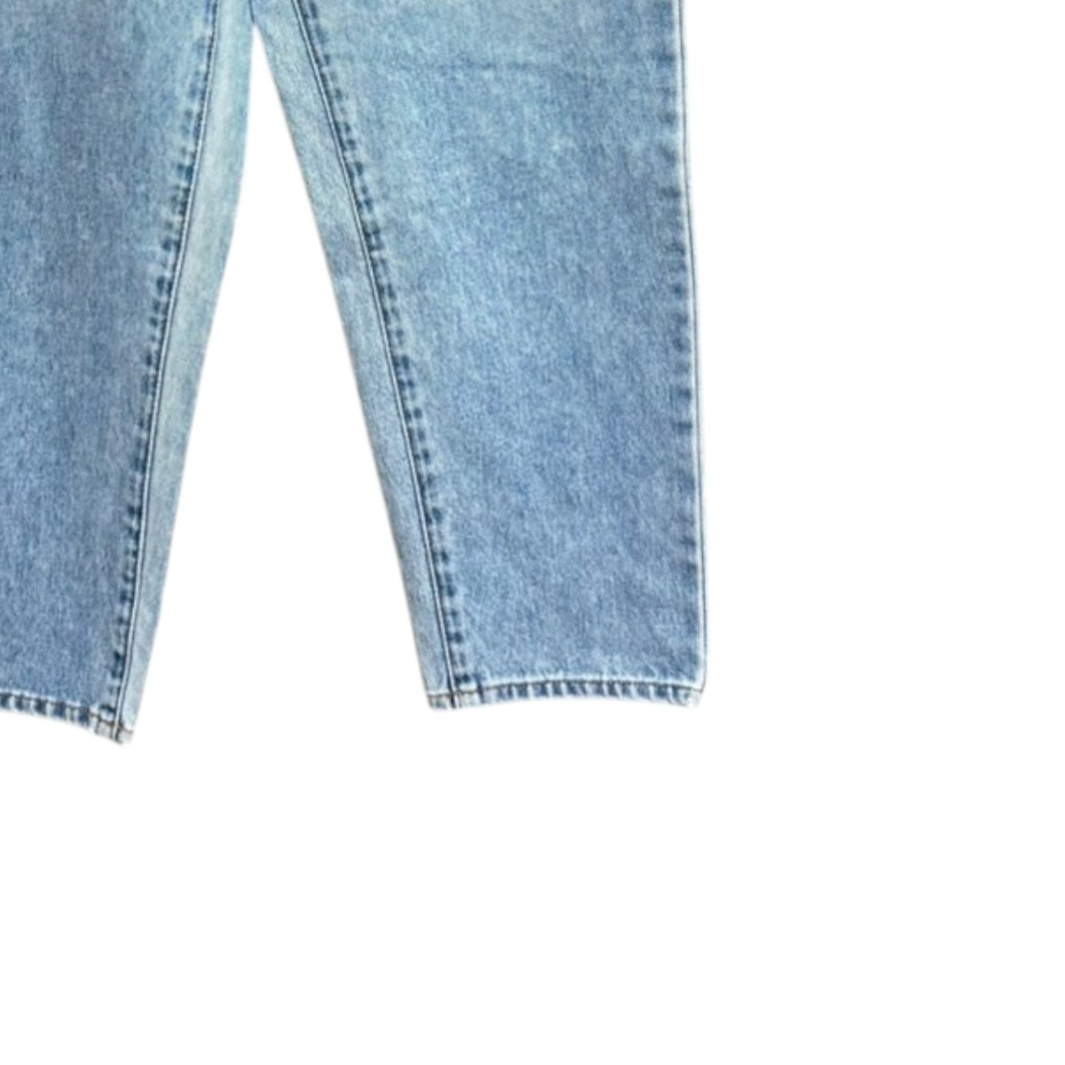 デニムテーパード ジーンズJY231P08 11.5oz