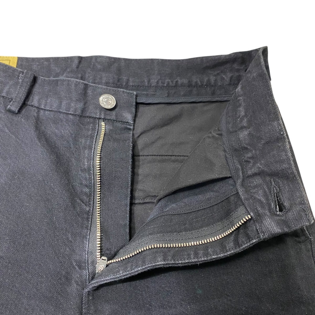 SEVEN BY SEVEN×STUDIOUS デニムパンツ800-3140302 古着・中古-3枚目のアイテム画像