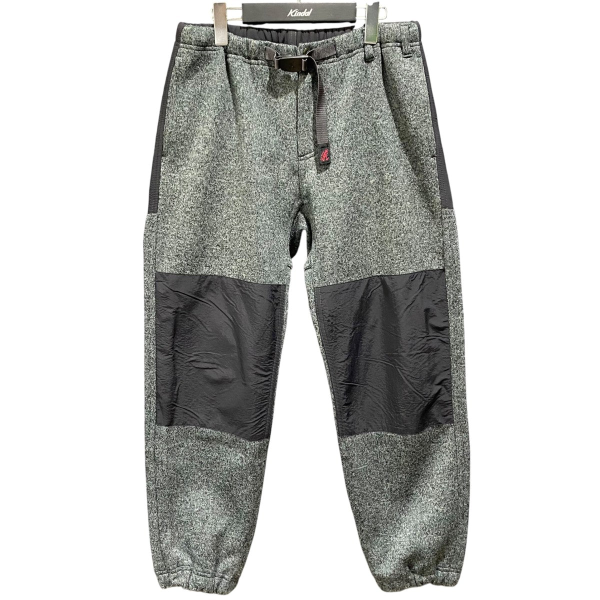 GRAMICCI パンツGUP-21F067 古着・中古-1枚目のアイテム画像