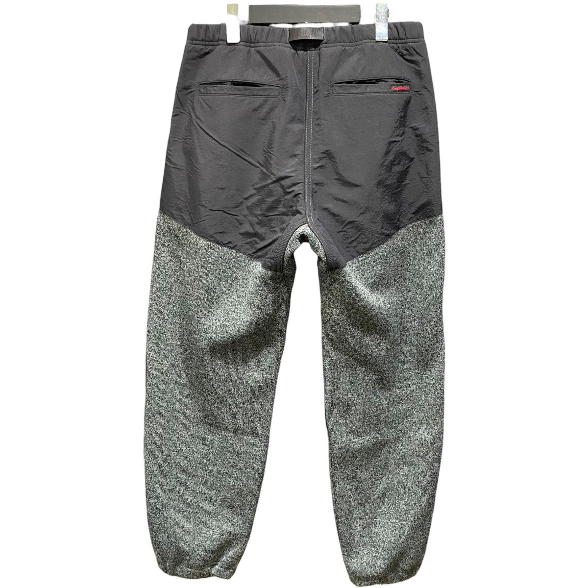 GRAMICCI パンツGUP-21F067 古着・中古-2枚目のアイテム画像