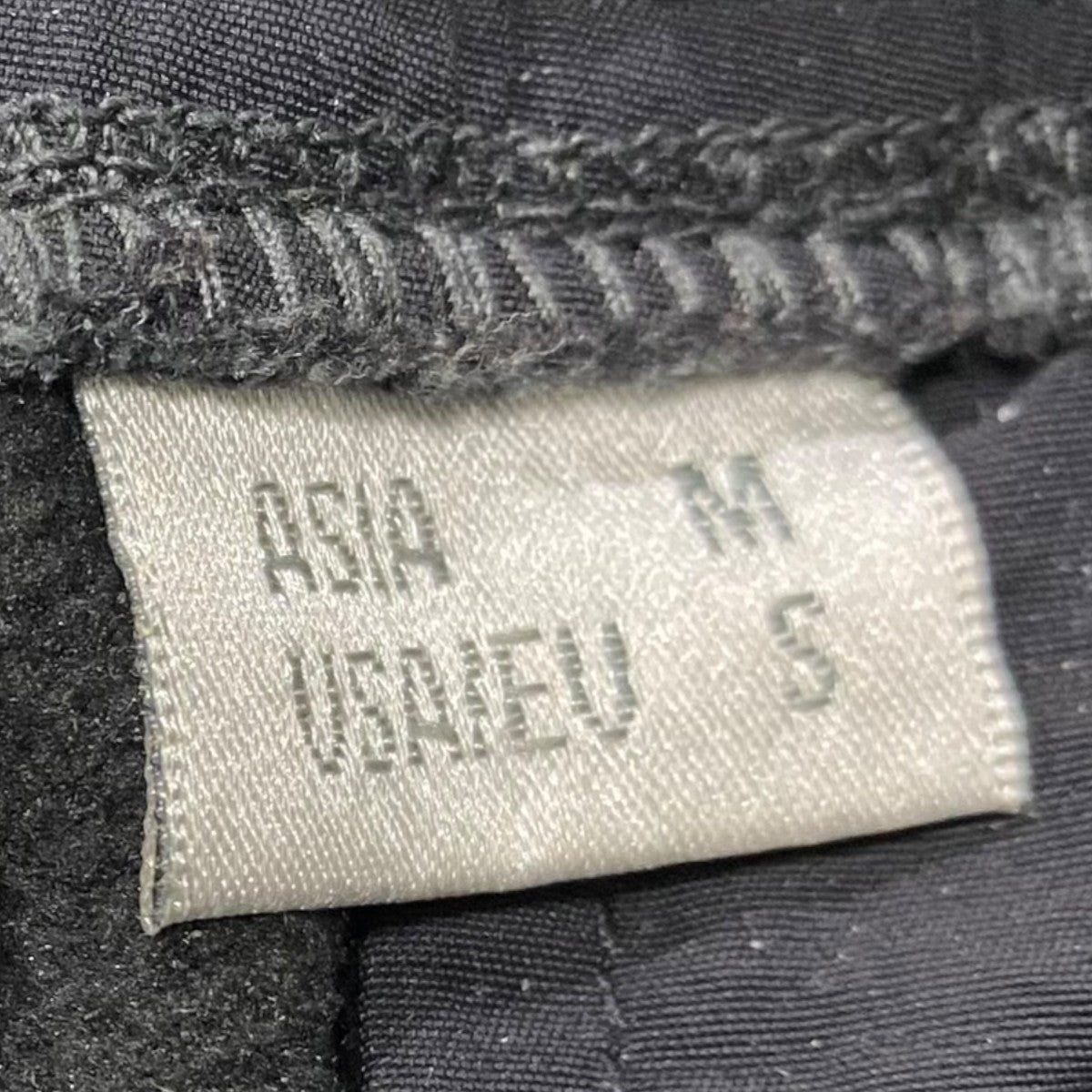 GRAMICCI パンツGUP-21F067 古着・中古-5枚目のアイテム画像