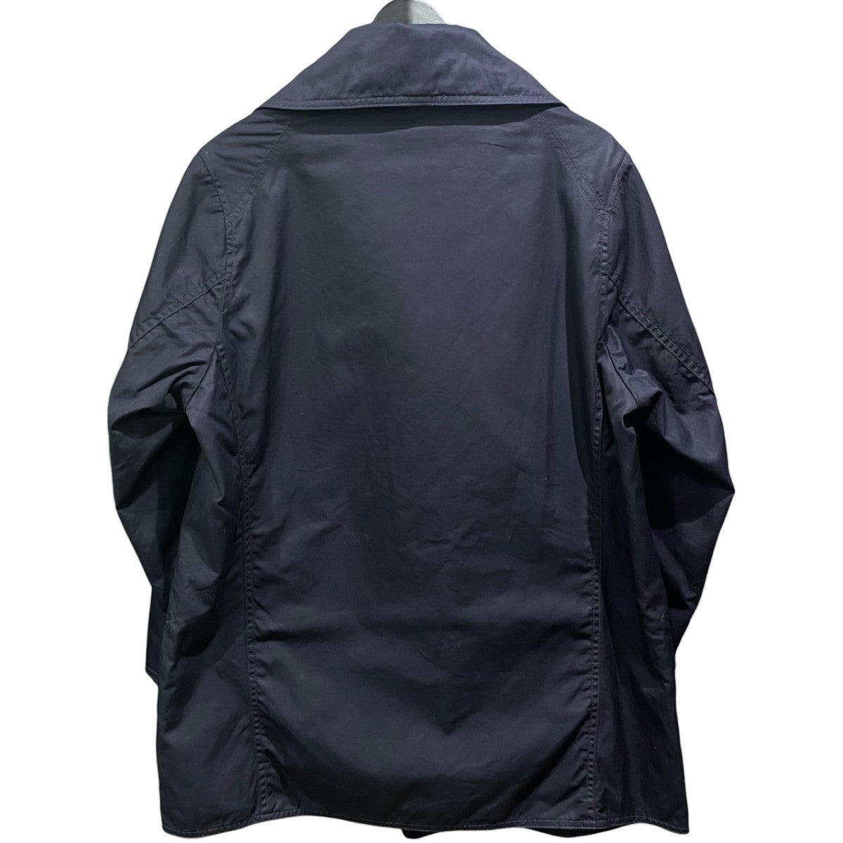THE CORONA UTILITY Mackinaw Coat 古着・中古-2枚目のアイテム画像